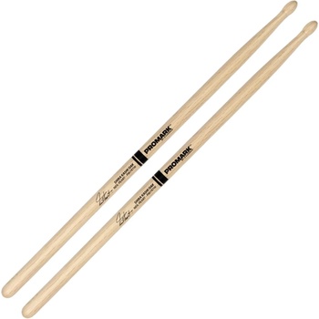 Image 1 of Pro Mark PW747W Shira Kashi Oak Neil Peart Signature 747 Палки за барабани (PW747W)