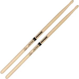 Pro Mark PW747W Shira Kashi Oak Neil Peart Signature 747 Палки за барабани (PW747W)