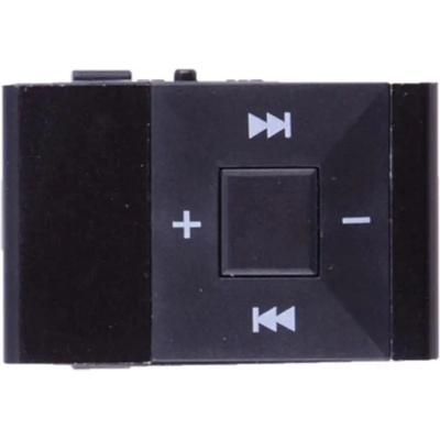 DIVA Mp3 ПЛЕЪР diva lc black 8gb 8 gb, ЧЕРЕН