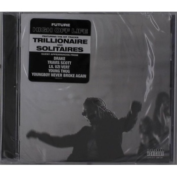 FUTURE - HIGH OFF LIFE CD