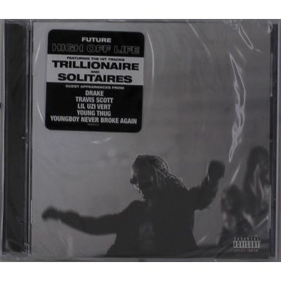 FUTURE - HIGH OFF LIFE CD
