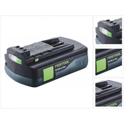 Festool BP 18 Li 3,0 C 577658