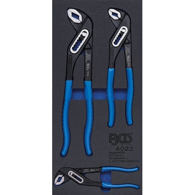 BGS Technic B4022