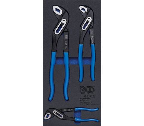 BGS Technic B4022