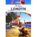 Londýn do kapsy Lonely Planet