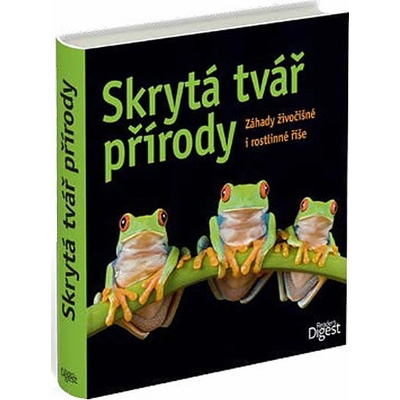Skrytá tvář přírody