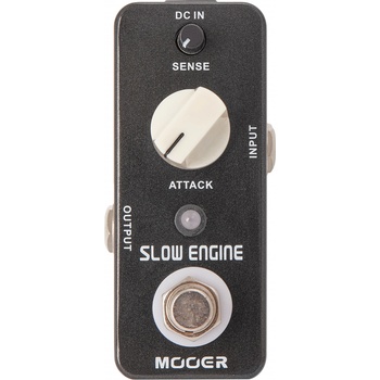 Mooer Slow Engine