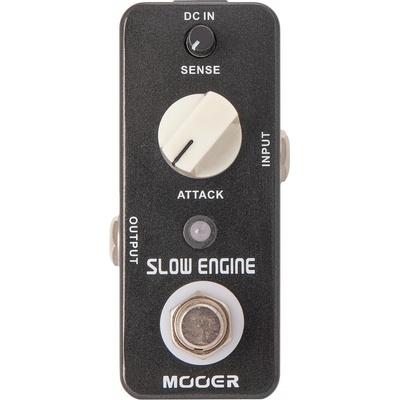 Mooer Slow Engine