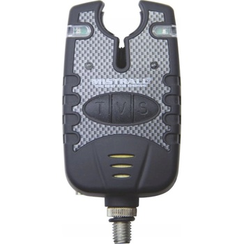Elektronický signalizátor záberu Mistrall RS