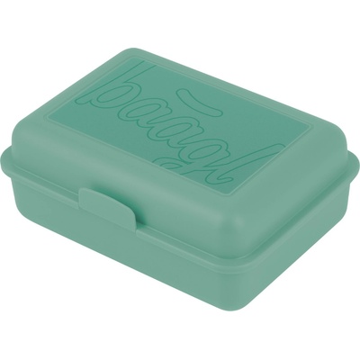BAAGL Box na desiatu Green