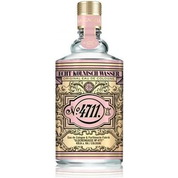 Image 1 of 4711 Floral Collection Magnolia EDC 100 ml Tester