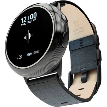 Image 1 of Soundbrenner Core Steel 2 Цифров метроном (10011772)