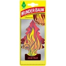 WUNDER-BAUM Red hot