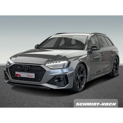 Audi RS4 Avant 331 kW