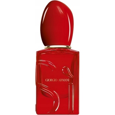 Armani Sì Passione Red Musk parfumovaná voda dámska 30 ml