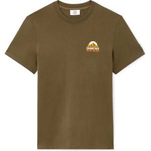 Celio Тениска Chamonix-Mont-Blanc Celio Celio | Zelen | МЪЖЕ | S