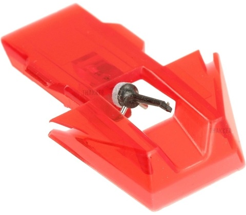 Goldring E1 stylus