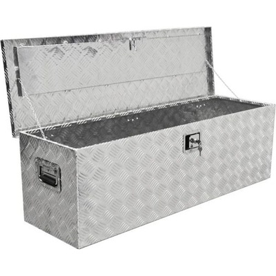 Güde Hliníkový přepravní box GT 165 73515 – Sleviste.cz