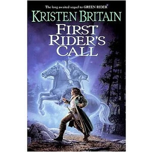 First Rider's Call | Kristen Britain (ISBN: 9780756405724)