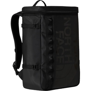 The North Face Base Camp Fuse Box Цвят: черен