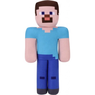Minecraft Steve 34 cm