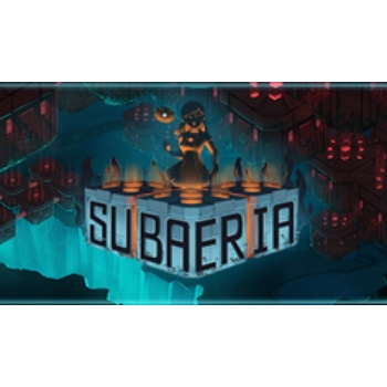 Subaeria