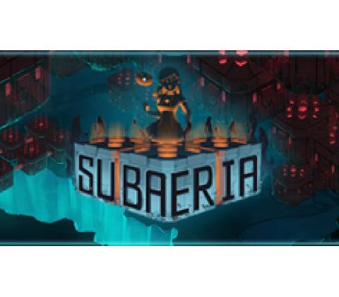Subaeria