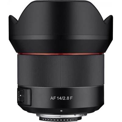 Samyang AF 14mm f/2.8 F Nikon