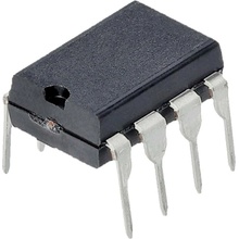 Texas Instruments OPA2134PA lineární IO