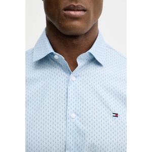 Tommy Hilfiger Памучна риза (MW0MW41660)