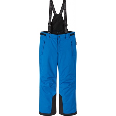 Reima Dětské membránové zimní kalhoty Wingon Bright blue