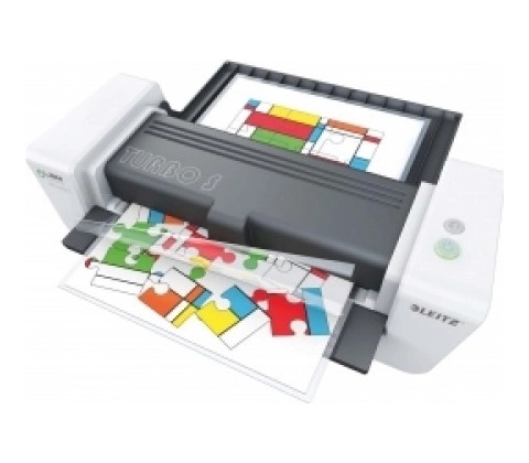 Leitz iLam Touch A3 TURBO