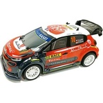 NINCO NINCORACERS Citroen C3 WRC RTR