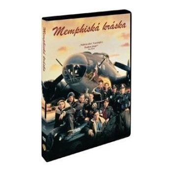 Memphiská kráska DVD