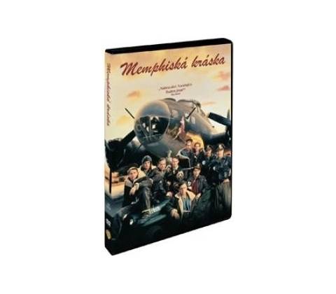 Memphiská kráska DVD