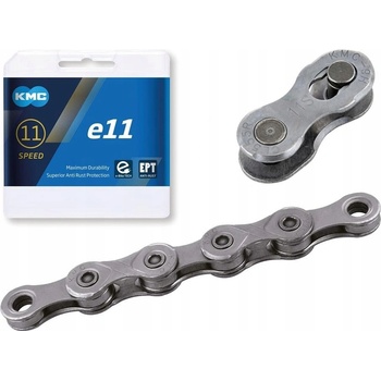 Kmc E11 EPT
