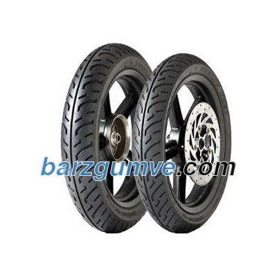 Dunlop D451 ( 120/80-16 TL 60P M/C )