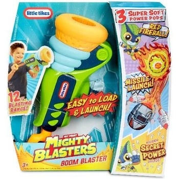 Little Tikes Mighty Blasters pistole