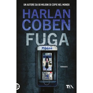 Fuga (ISBN: 9788850270521)