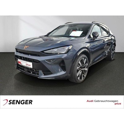 Cupra Formentor VZ 2.0 TSI 4Drive 245 kW