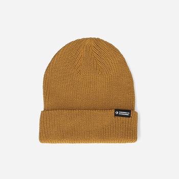 Converse čepice Go 2/10022128 A04/Wheat