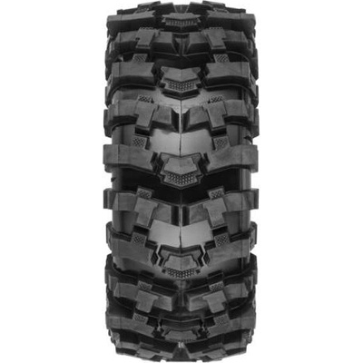Pro-Line гуми 1.55" 1: 10 Class 0 MT Baja Pro X G8 Crawler (2)
