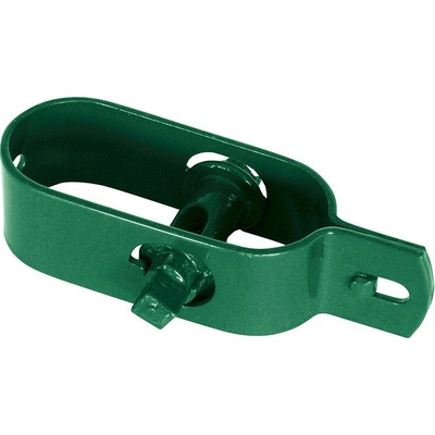 Napinák drôtu PVC RAL6005