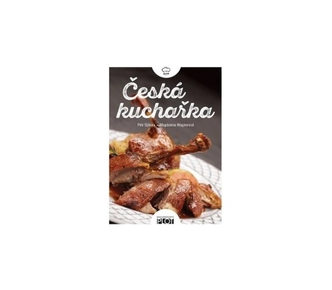 Česká kuchařka