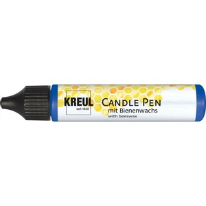 Kreul 49707 Писалка за свещи Blue 1 бр (49707)