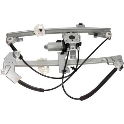 MAXGEAR Zvedací zařízení oken MXG 50-0284