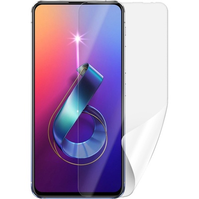 Ochranná fólia ScreenShield Asus Zenfone 6 ZS630KL - displej