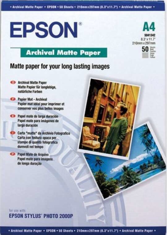 Epson S041342