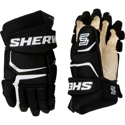 hokejove rukavice Sherwood Code Photon Pro SR