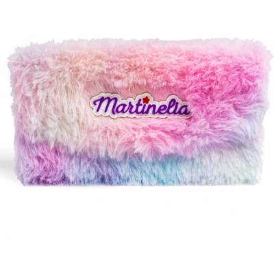 Martinelia Circus Makeup Wallet козметична чантичка за деца 3+